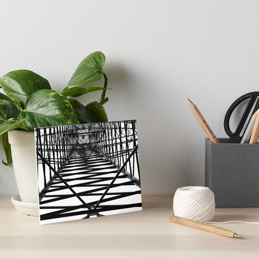 Item preview, Art Board Print designed and sold by javaoverride.