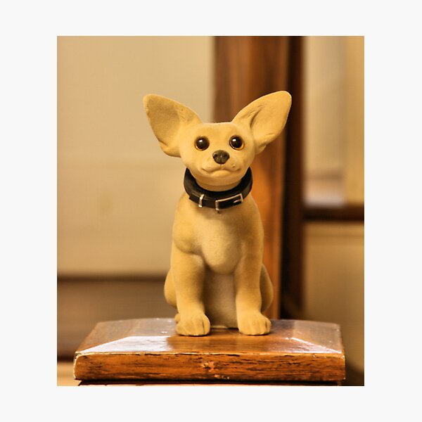 Item preview, Dinkey designed and sold by luckylarue.