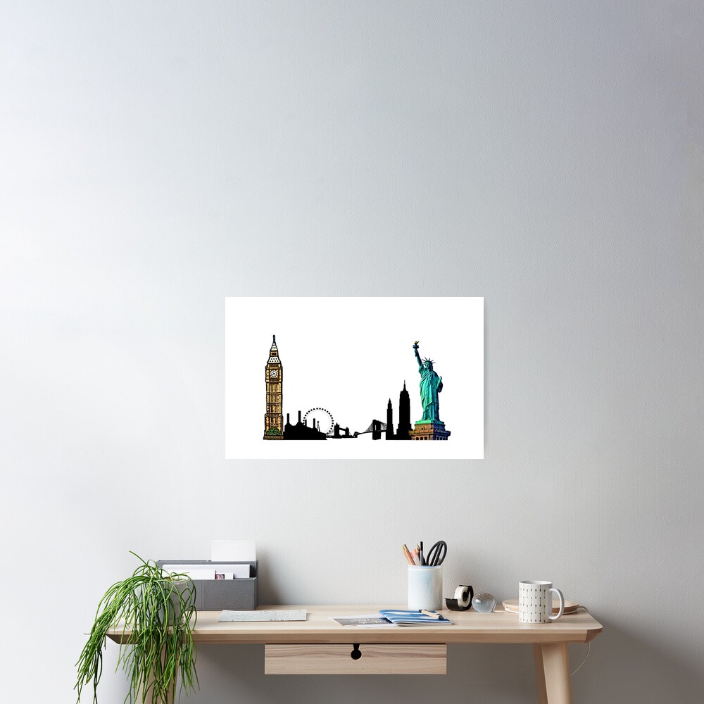 Item preview, Poster designed and sold by lidimentos.