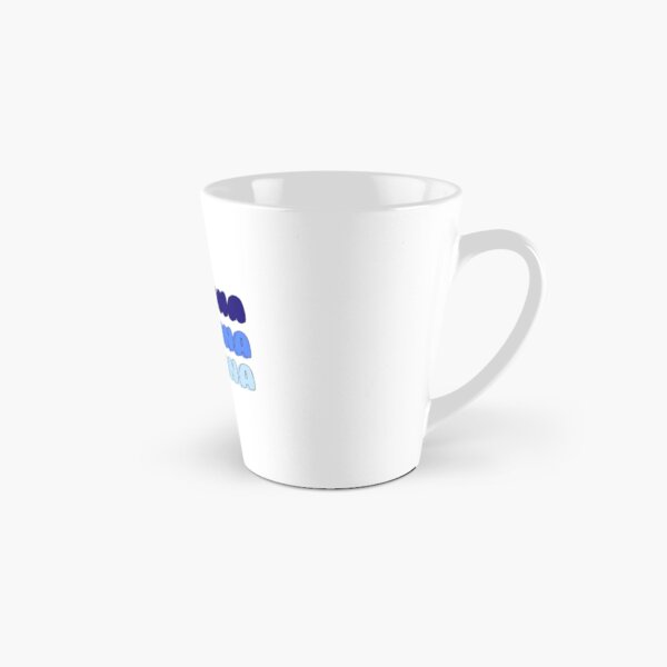 Carolina Tall Mug