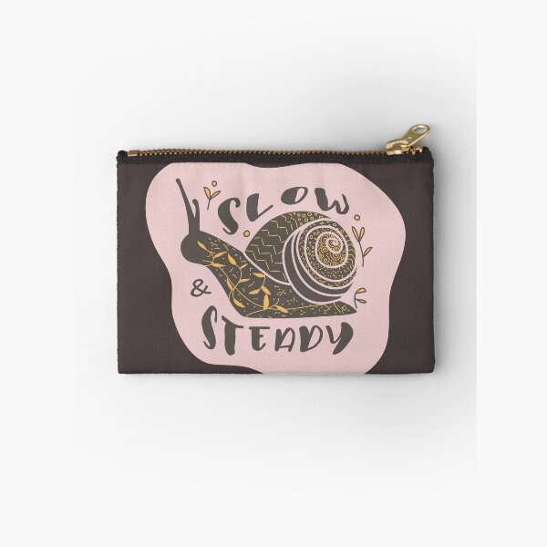 Item preview, slow snail  designed and sold by Wlaurence.