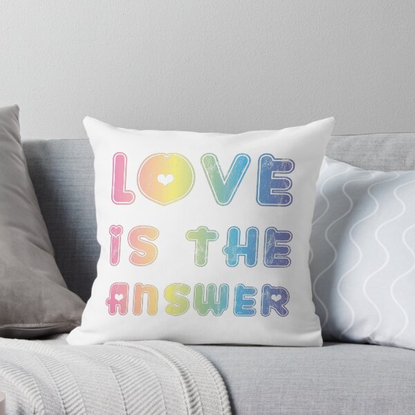 Item preview, Love is the Answer designed and sold by NaturalHealing.