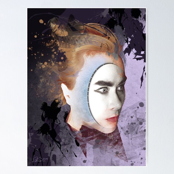 Item preview, Fantazia  designed and sold by Ed Rosek.