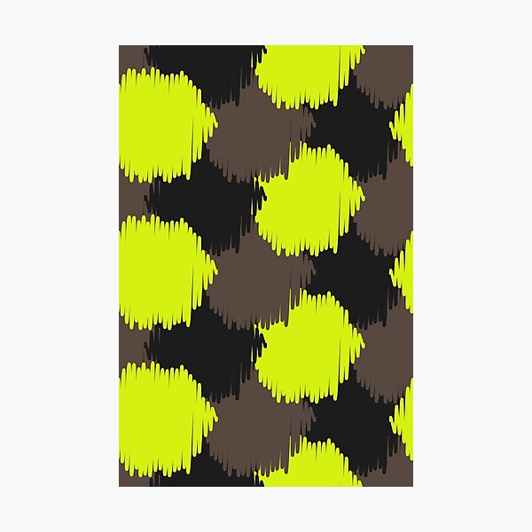Item preview, Abstract Pattern  Black & White designed and sold by Isiralive27.