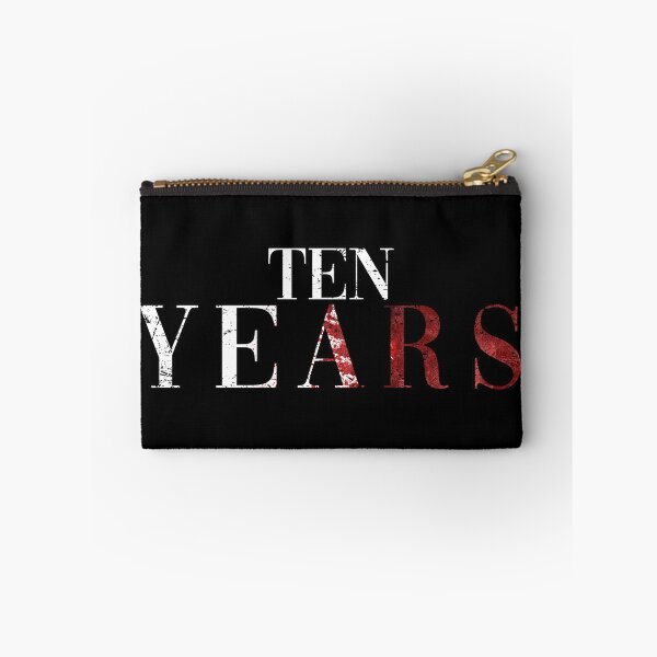 Item preview, TEN YEARS designed and sold by mrlarry87.