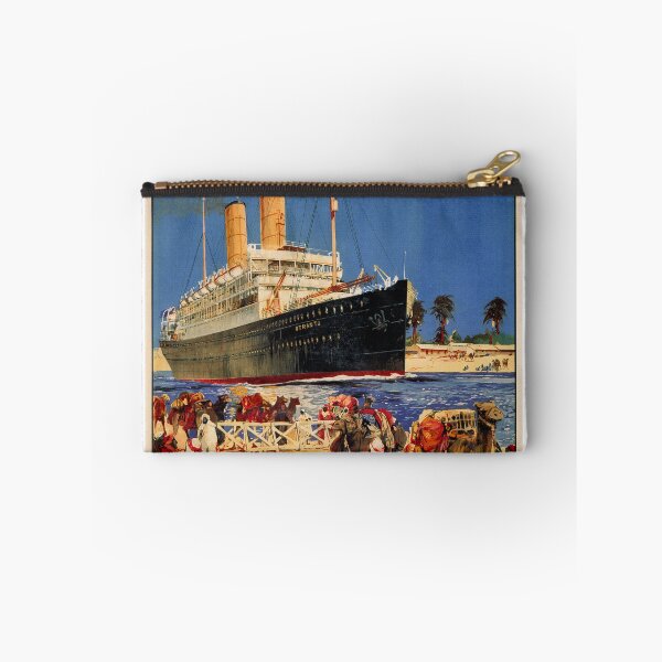 Item preview, Orient Line to Australia 1909-1916 designed and sold by anmm.