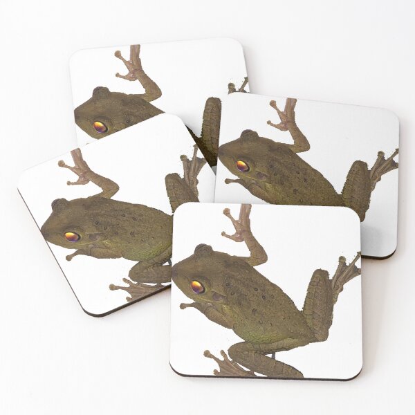 Item preview, Trippy Frog designed and sold by scoot-.