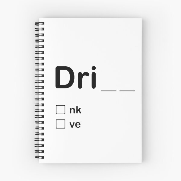 Item preview, Drink or Drive designed and sold by Orce Vasilev.