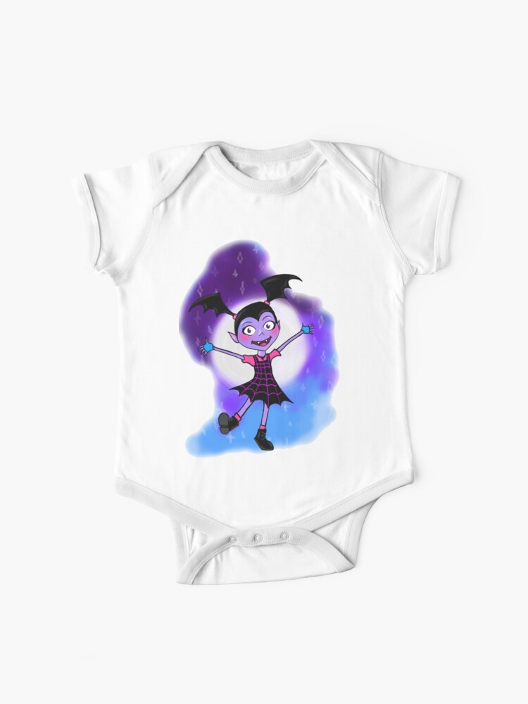 vampirina infant clothes