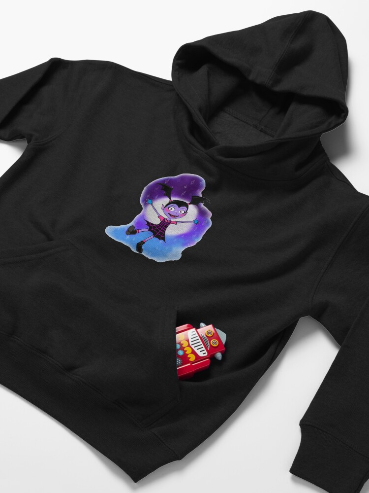 Vampirina hoodie cheap