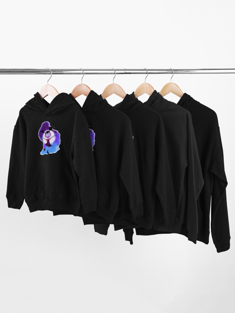 Vampirina hoodie hotsell