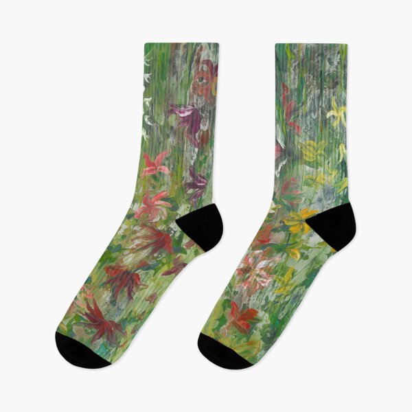 Item preview, Summer garden designed and sold by Lgrogan.