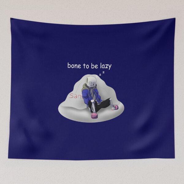 Item preview, Sans Undertale designed and sold by DBZExpert069.