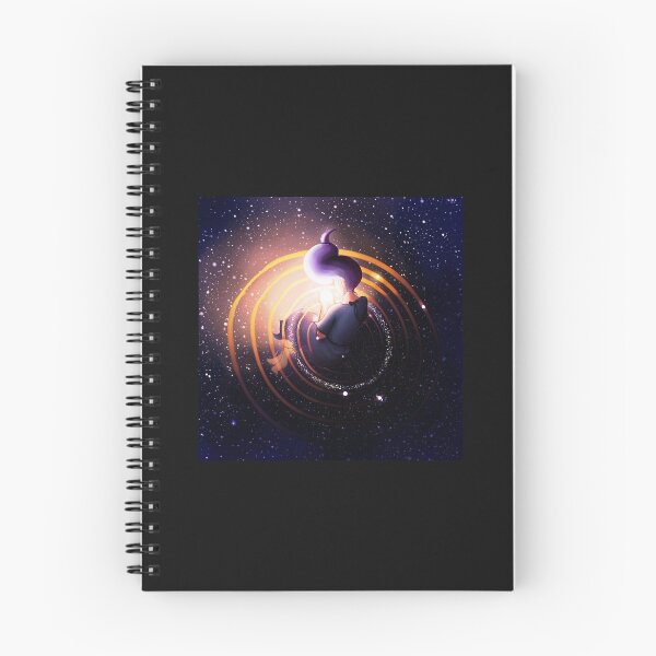 Item preview, Spaced Out designed and sold by Iridescentflow.