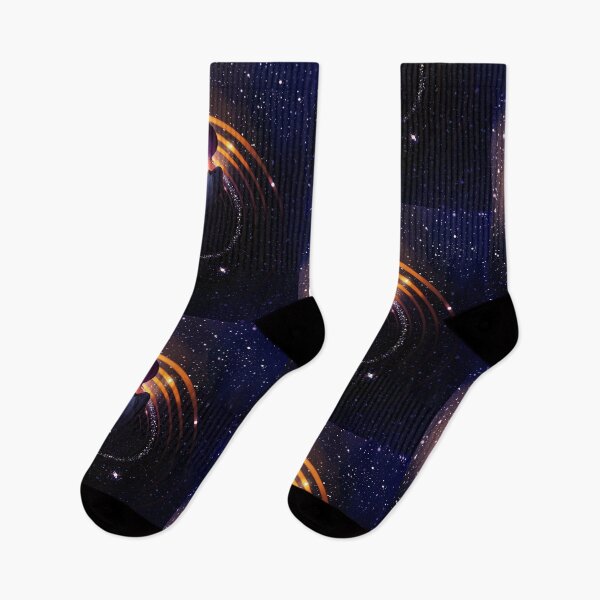 Item preview, Spaced Out designed and sold by Iridescentflow.
