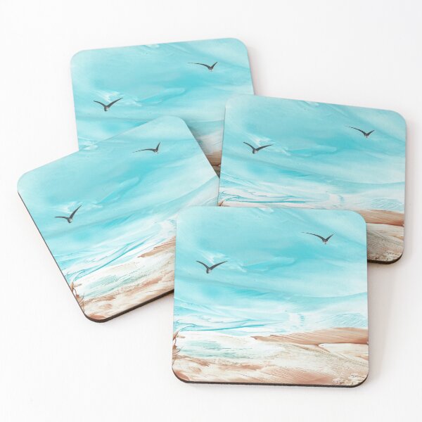 Item preview, Sand and Sea designed and sold by Lgrogan.
