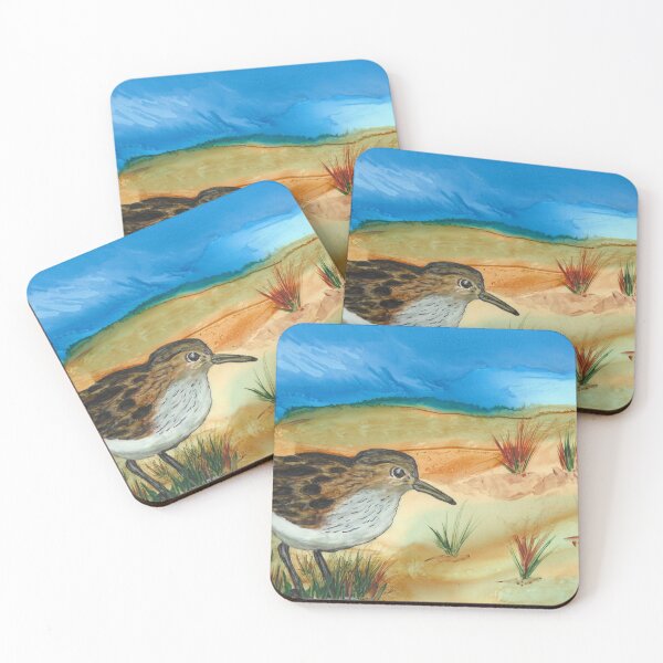Item preview, Sandpiper designed and sold by Lgrogan.