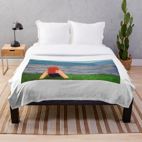 Item preview, Lago de mariposas designed and sold by Jerica Skees.