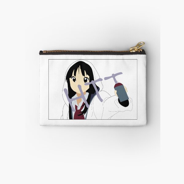 Artikelvorschau, K-ON Mio HTT Hokago Tea Time Graffiti entworfen und verkauft von dinasour594.
