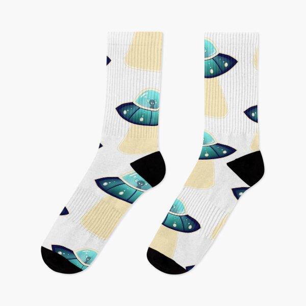 Item preview, UFO designed and sold by Iridescentflow.