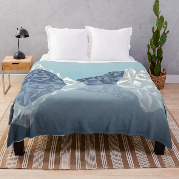 Item preview, Milford Sound designed and sold by Kelly Guerin.