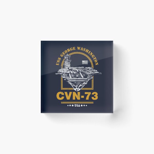 Item preview, CVN-73 USS George Washington designed and sold by RycoTokyo81.