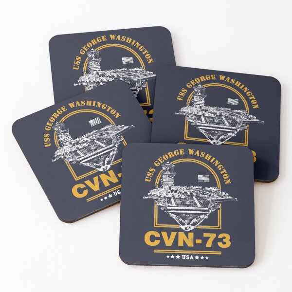 Item preview, CVN-73 USS George Washington designed and sold by RycoTokyo81.