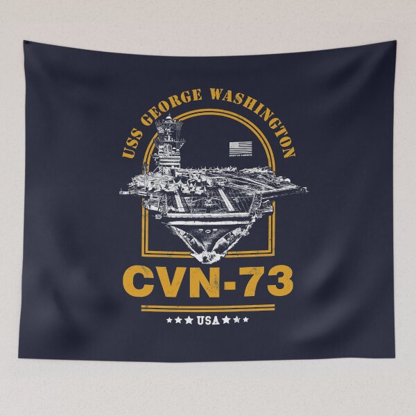 Item preview, CVN-73 USS George Washington designed and sold by RycoTokyo81.