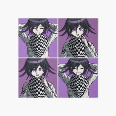 Featured image of post Kokichi Ouma Manga Art