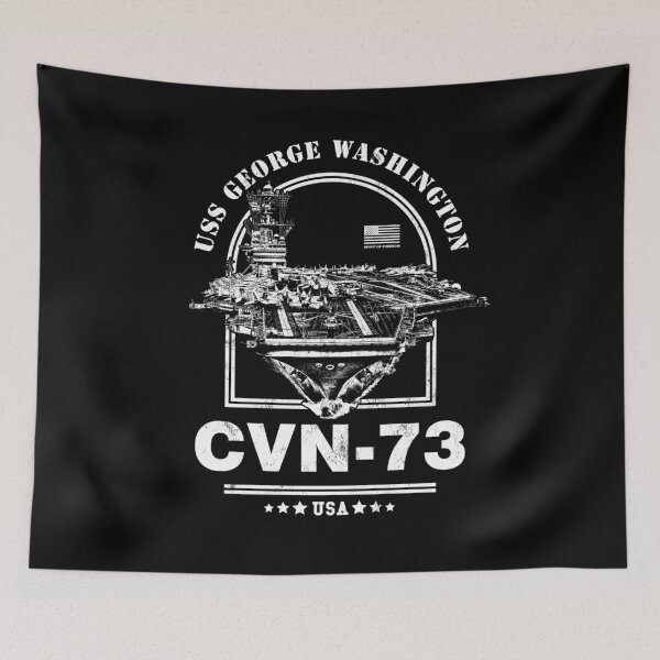 Item preview, CVN-73 USS George Washington designed and sold by RycoTokyo81.