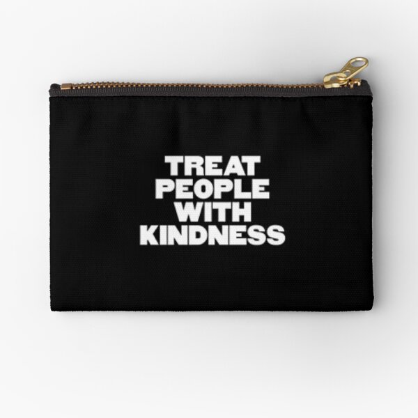 Harry Styles Zipper Pouch