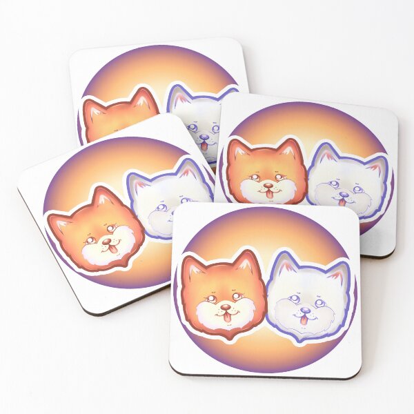 Item preview, Perros designed and sold by Iridescentflow.