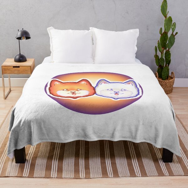 Item preview, Perros designed and sold by Iridescentflow.