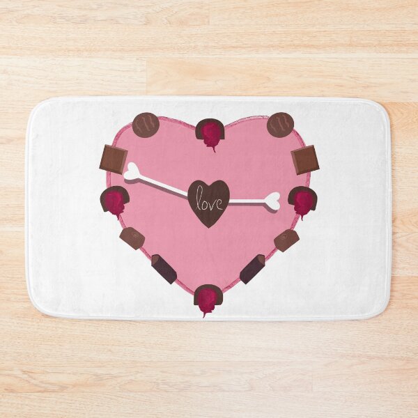 Item preview, CHOCOLATES FROM MY HEART designed and sold by Helen Knecht.