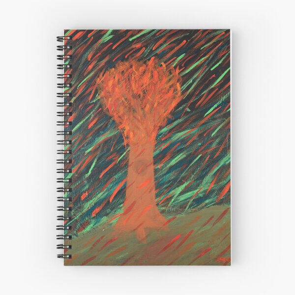 Item preview, Fire Storm designed and sold by Jerica Skees.