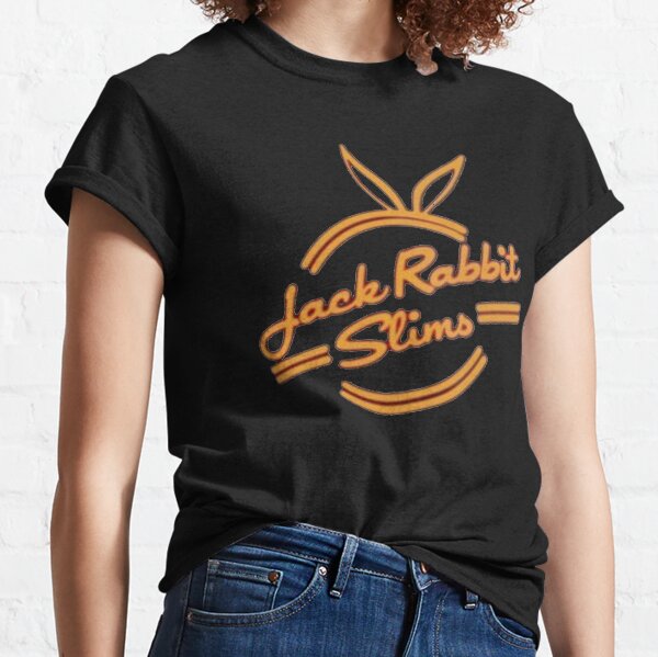 Jack Rabbit Slims Diner Classic T-Shirt