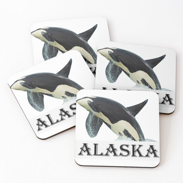Item preview, Alaska designed and sold by Travidas.