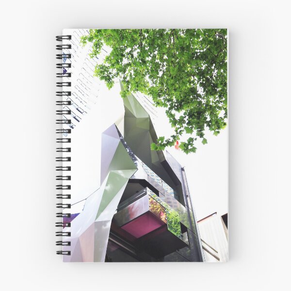 Item preview, Consulate Monaco ... Melbourne designed and sold by Angelika Vogel.