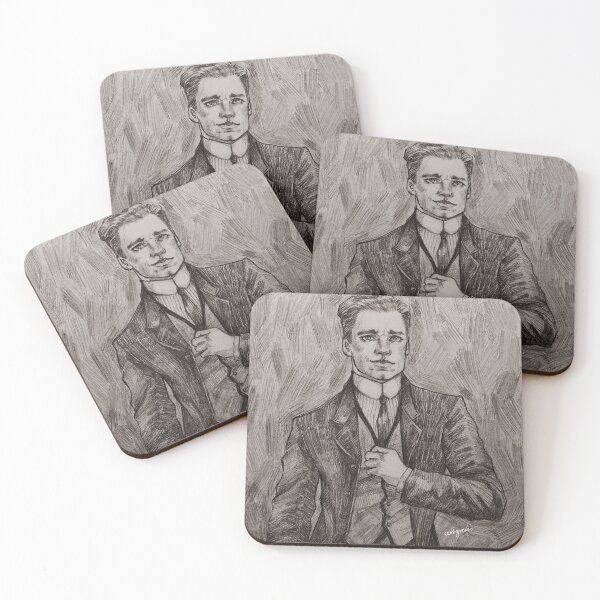 Item preview, Dapper designed and sold by artgroves.