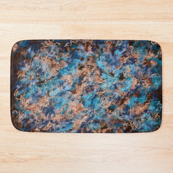 Item preview, Abstract Oh Yes DPA150508 designed and sold by CSteenArt.