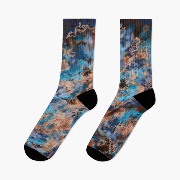 Item preview, Abstract Oh Yes DPA150508 designed and sold by CSteenArt.