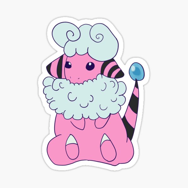 flaafy Sticker