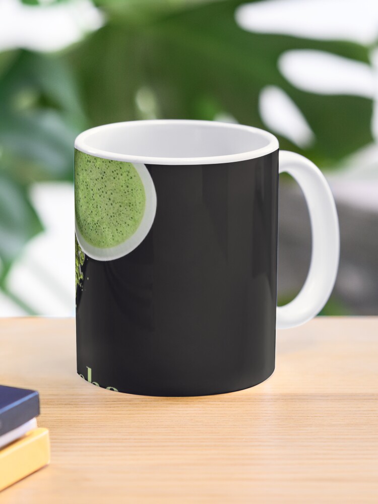 Mug But First, Matcha 20oz