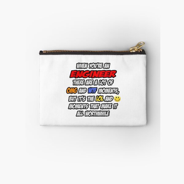 Item preview, Engineer .. OMG WTF LOL designed and sold by TKUP22.