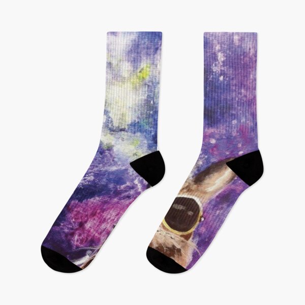 Item preview, Cosmic Cat designed and sold by colettew7.
