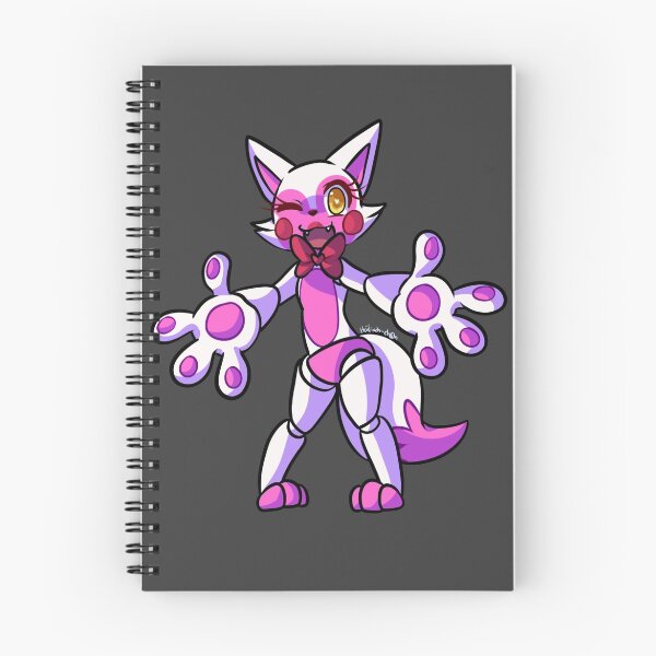 Item preview, Mutilar designed and sold by Haifisch-Chan.