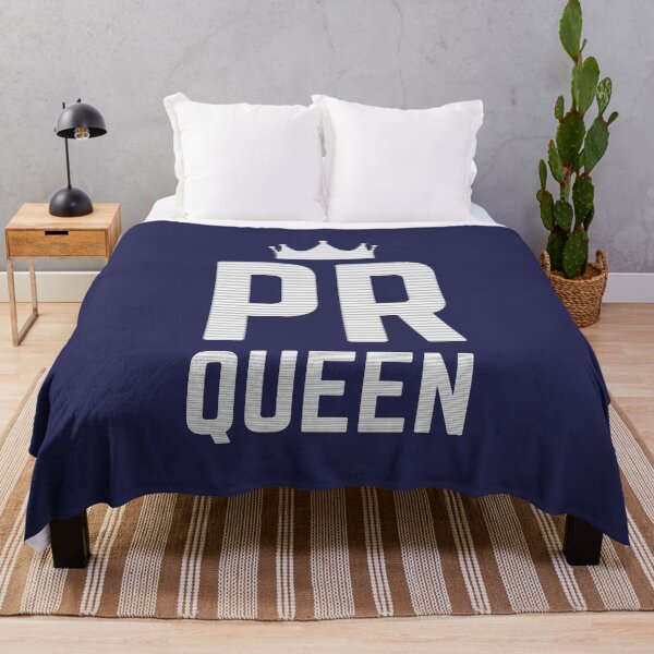 Item preview, PR Queen designed and sold by SunnyLemonader.