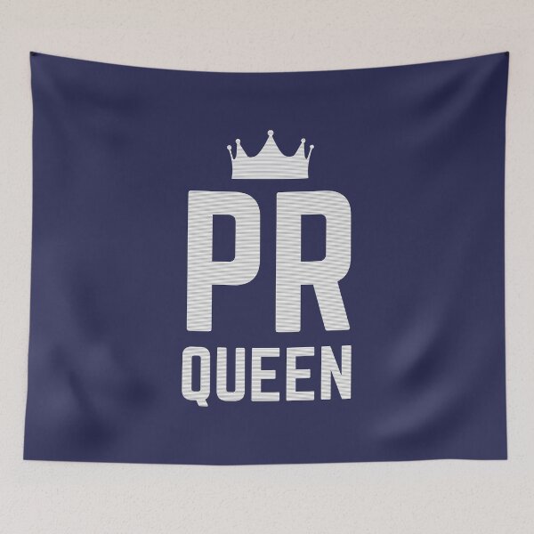 Item preview, PR Queen designed and sold by SunnyLemonader.
