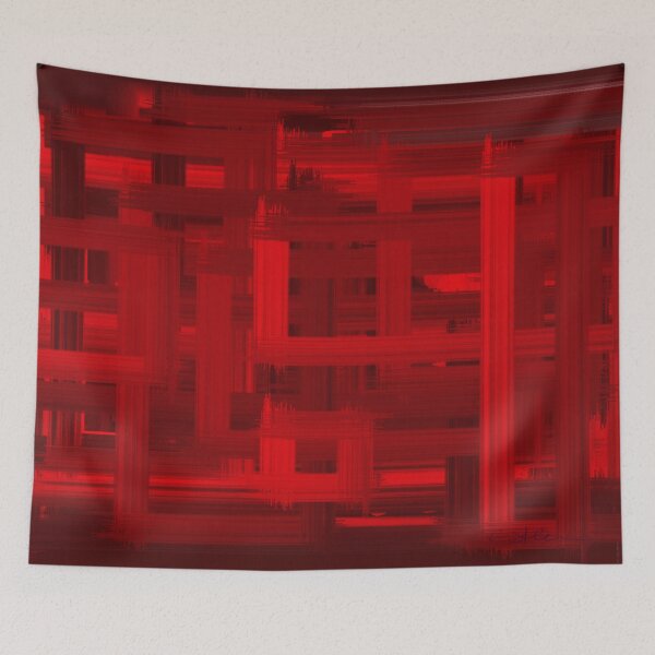 Item preview, Sleepless DPA150522 designed and sold by CSteenArt.