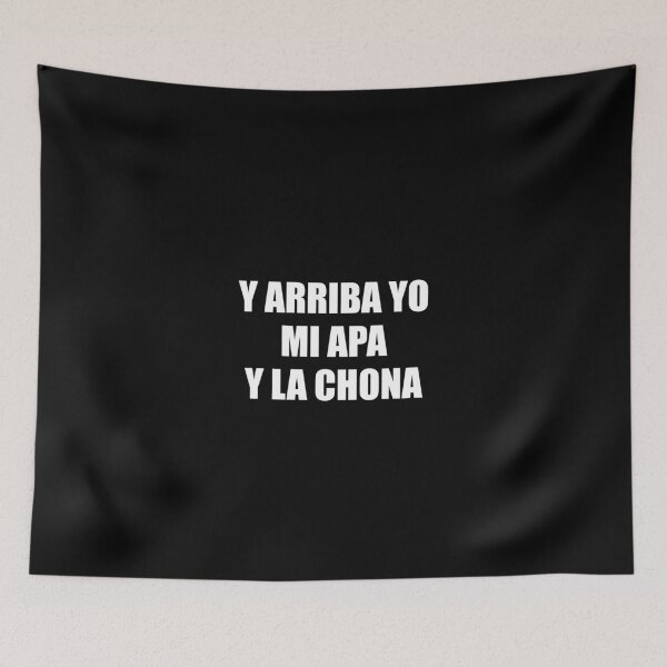 Item preview, La Chona designed and sold by Sujeiry.